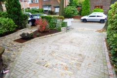 2015-07-Sierbestrating-chalet-vijver-9